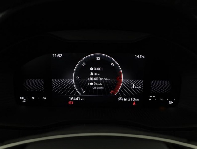 Škoda Karoq  2.0 TDI Fresh