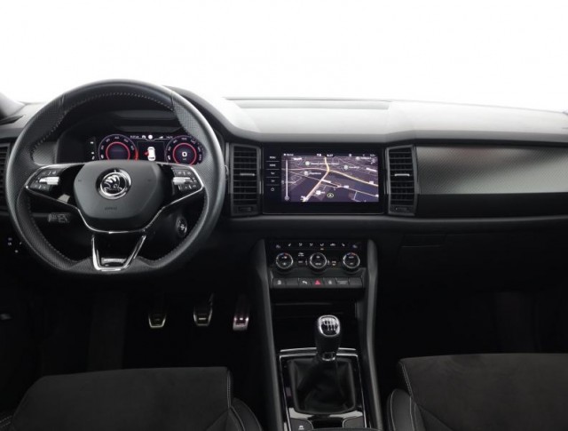 Škoda Kodiaq  1.5 TSI Sportline