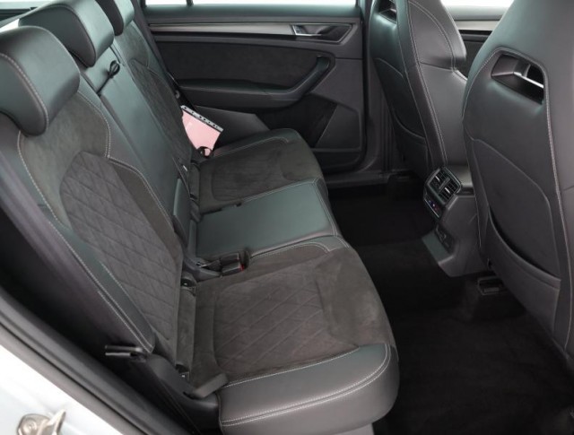 Škoda Kodiaq  1.5 TSI Sportline