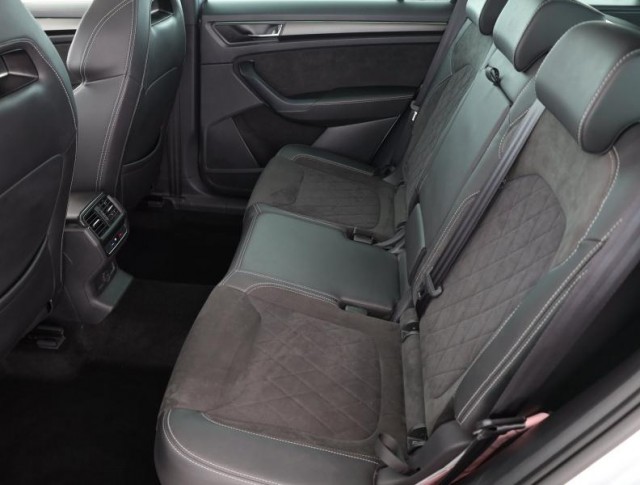 Škoda Kodiaq  1.5 TSI Sportline