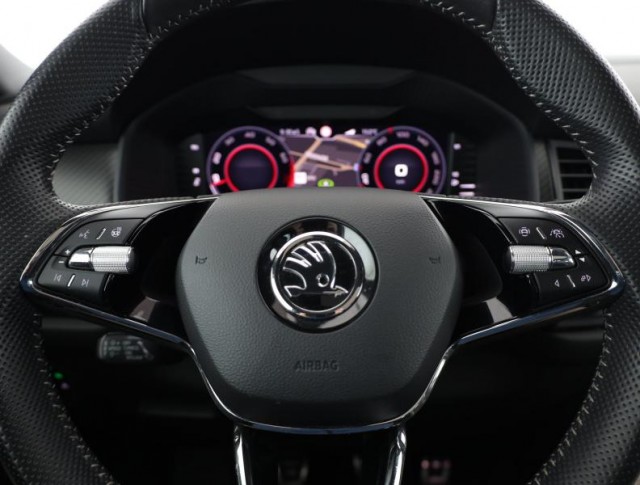 Škoda Kodiaq  1.5 TSI Sportline