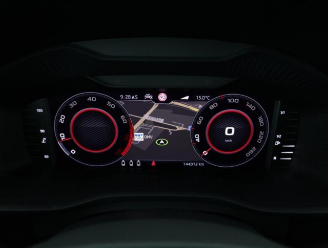 Škoda Kodiaq  1.5 TSI Sportline