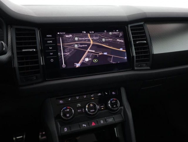 Škoda Kodiaq  1.5 TSI Sportline