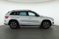 Škoda Kodiaq  1.5 TSI Sportline