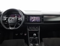 Škoda Kodiaq  1.5 TSI Sportline