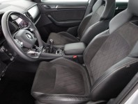 Škoda Kodiaq  1.5 TSI Sportline