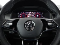 Škoda Kodiaq  1.5 TSI Sportline