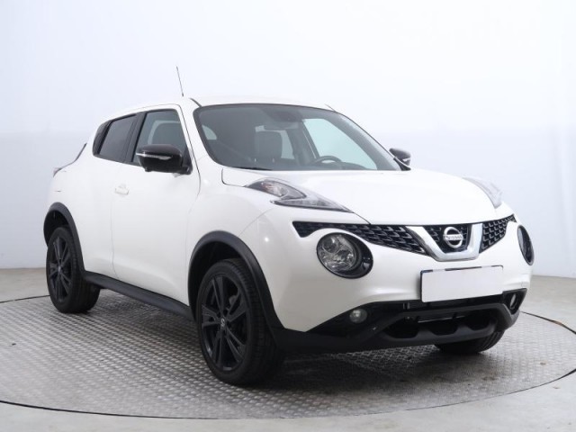 Nissan Juke  1.2 DIG-T Acenta
