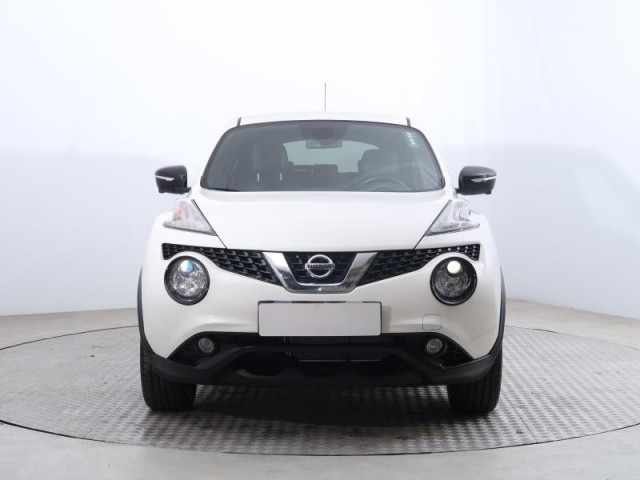Nissan Juke  1.2 DIG-T Acenta