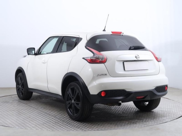 Nissan Juke  1.2 DIG-T Acenta