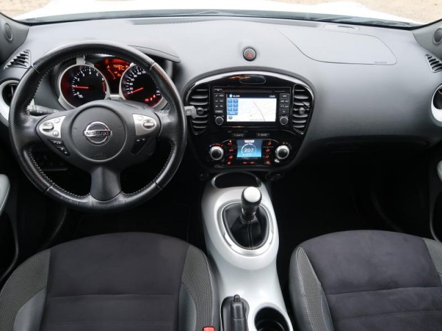 Nissan Juke  1.2 DIG-T Acenta