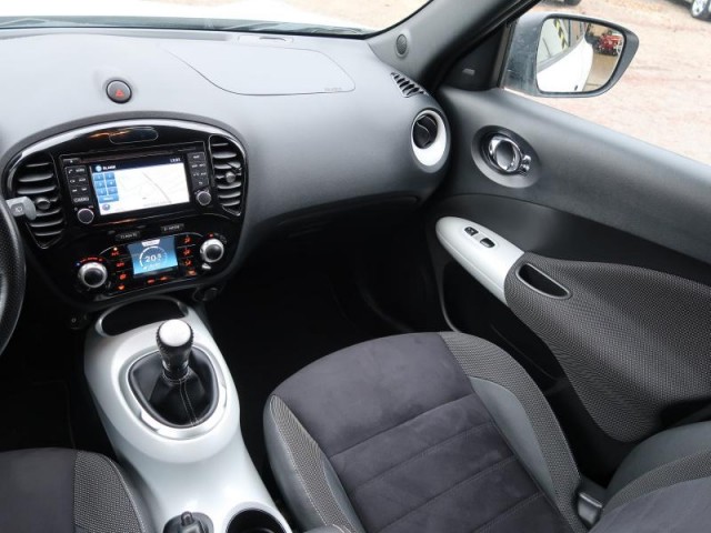 Nissan Juke  1.2 DIG-T Acenta