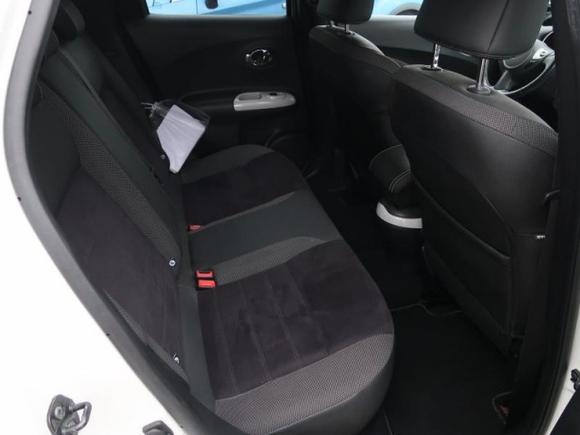 Nissan Juke  1.2 DIG-T Acenta