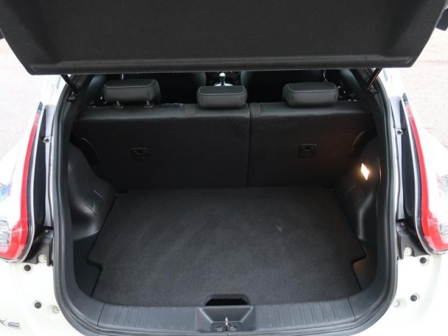 Nissan Juke  1.2 DIG-T Acenta