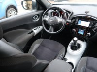 Nissan Juke  1.2 DIG-T Acenta