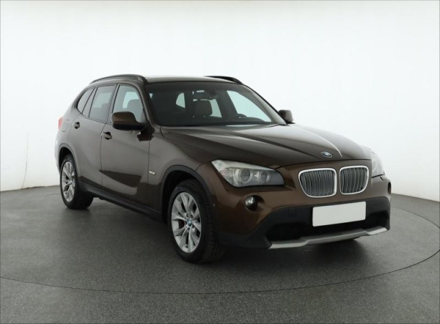 BMW X1  xDrive23d 
