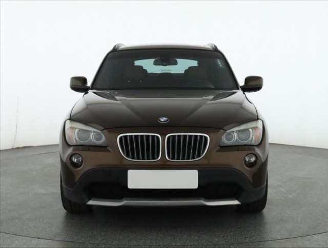 BMW X1  xDrive23d 