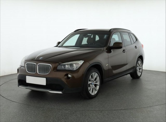 BMW X1  xDrive23d 