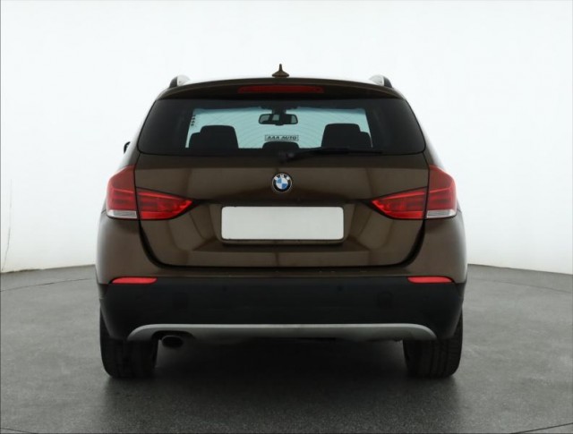 BMW X1  xDrive23d 