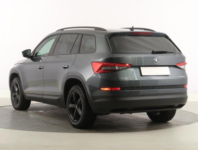 Škoda Kodiaq  1.5 TSI Ambition