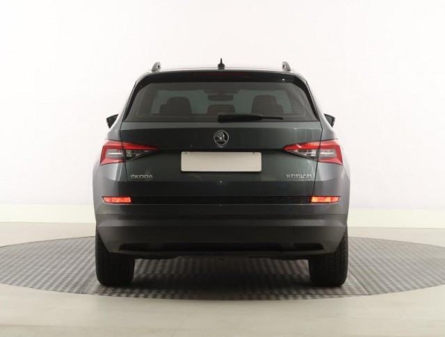 Škoda Kodiaq  1.5 TSI Ambition