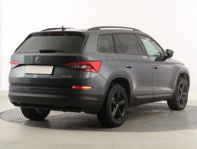Škoda Kodiaq  1.5 TSI Ambition