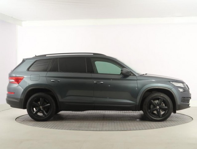 Škoda Kodiaq  1.5 TSI Ambition