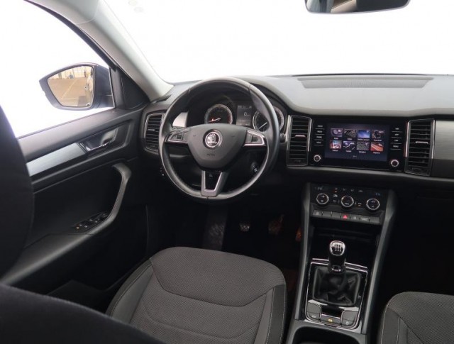 Škoda Kodiaq  1.5 TSI Ambition