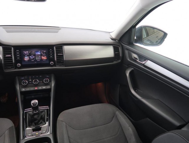 Škoda Kodiaq  1.5 TSI Ambition