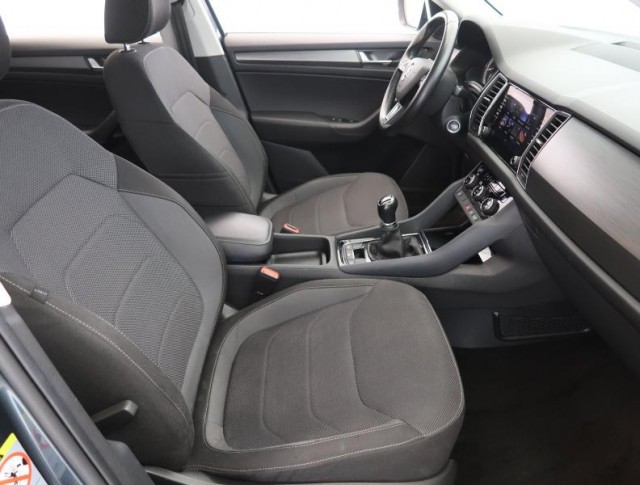 Škoda Kodiaq  1.5 TSI Ambition