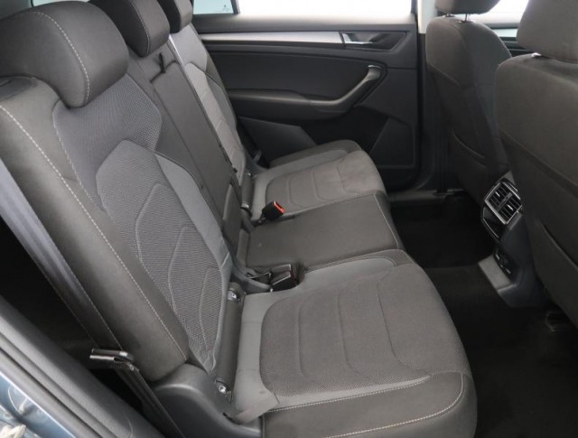 Škoda Kodiaq  1.5 TSI Ambition