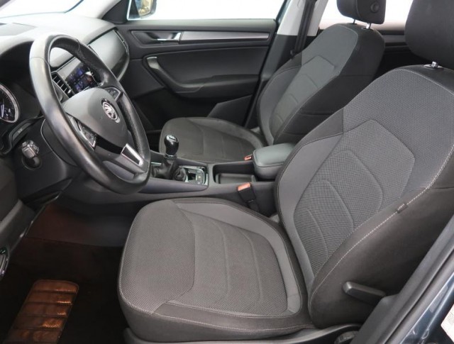 Škoda Kodiaq  1.5 TSI Ambition