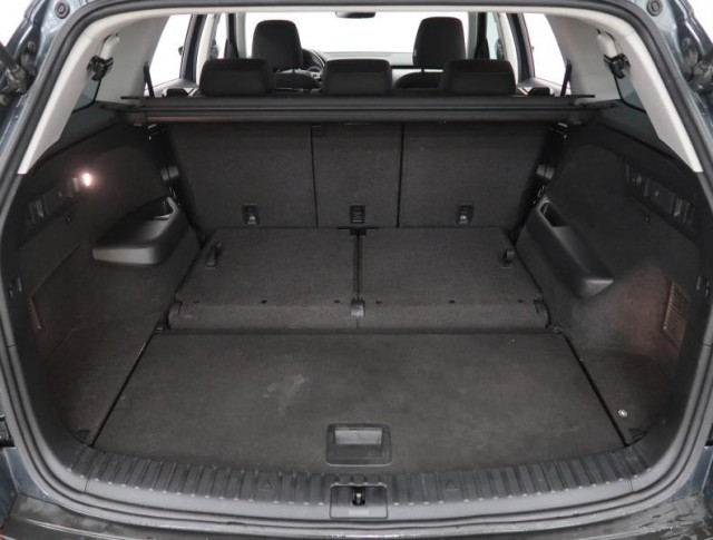 Škoda Kodiaq  1.5 TSI Ambition
