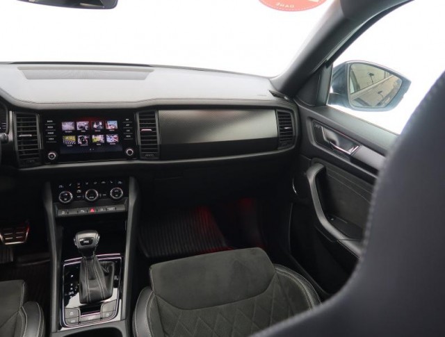 Škoda Kodiaq  1.5 TSI Sportline