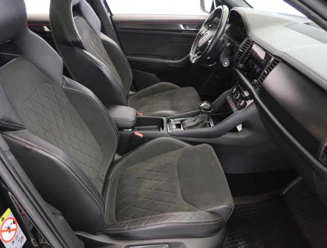 Škoda Kodiaq  1.5 TSI Sportline