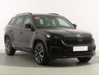 Škoda Kodiaq  1.5 TSI Sportline