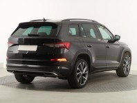 Škoda Kodiaq  1.5 TSI Sportline