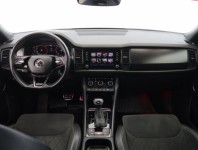 Škoda Kodiaq  1.5 TSI Sportline
