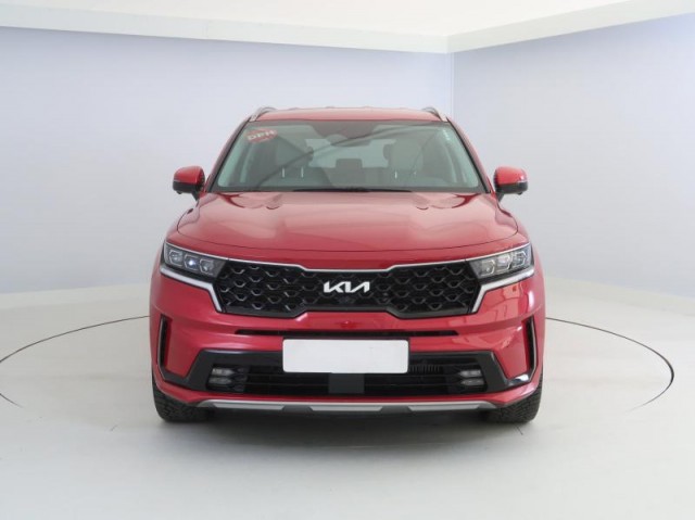 Kia Sorento  2.2 CRDi 