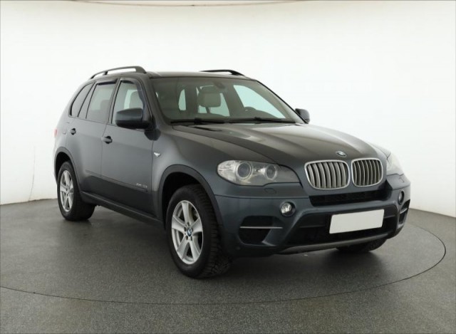 BMW X5  xDrive40d 