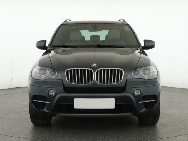 BMW X5  xDrive40d 