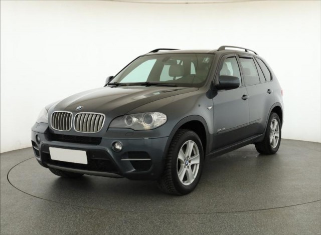 BMW X5  xDrive40d 
