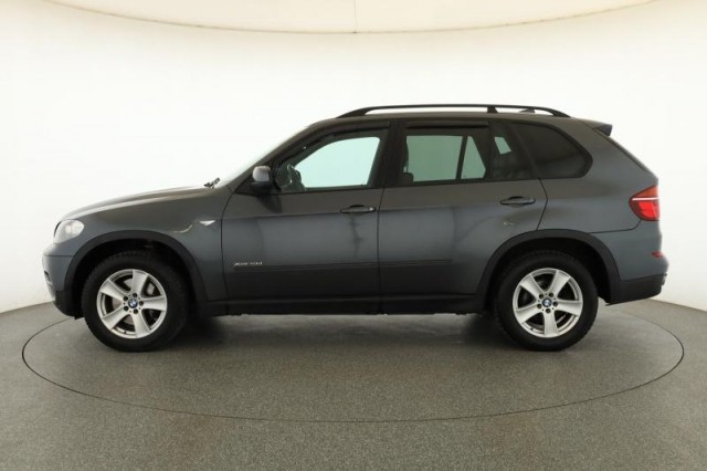 BMW X5  xDrive40d 