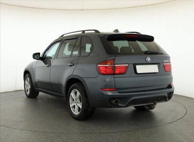 BMW X5  xDrive40d 