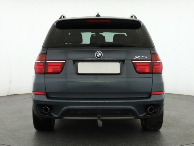 BMW X5  xDrive40d 
