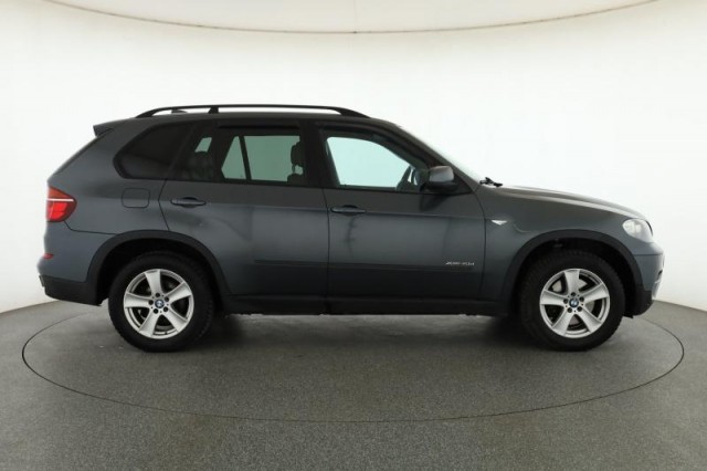 BMW X5  xDrive40d 