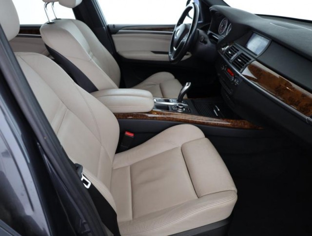 BMW X5  xDrive40d 