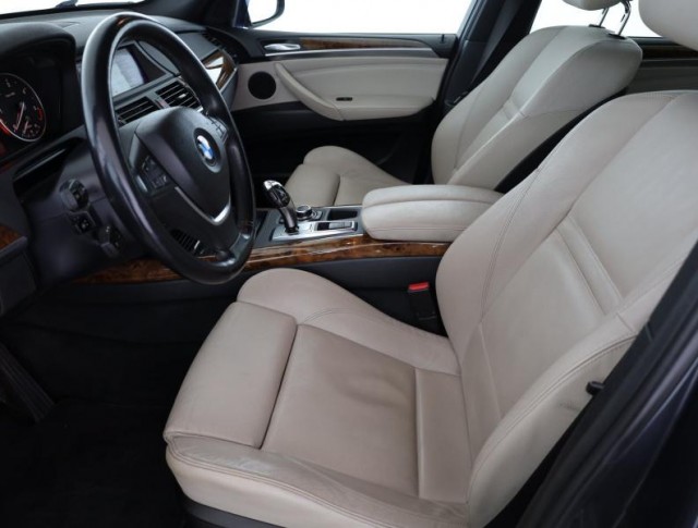 BMW X5  xDrive40d 