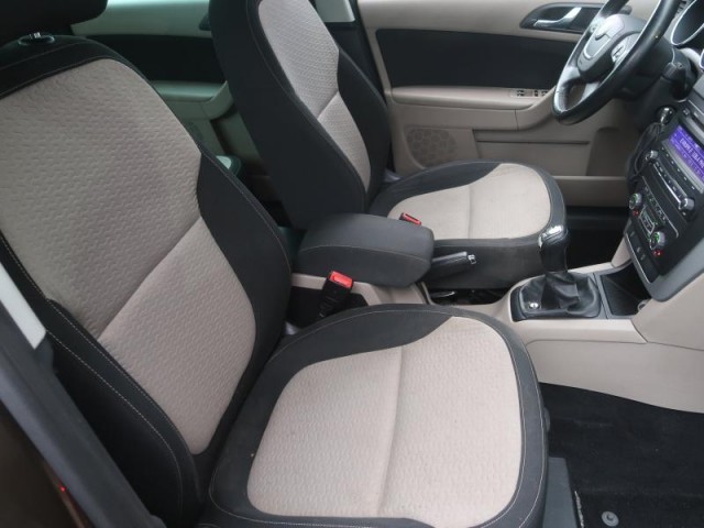 Škoda Yeti  2.0 TDI Trumf