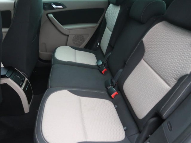 Škoda Yeti  2.0 TDI Trumf